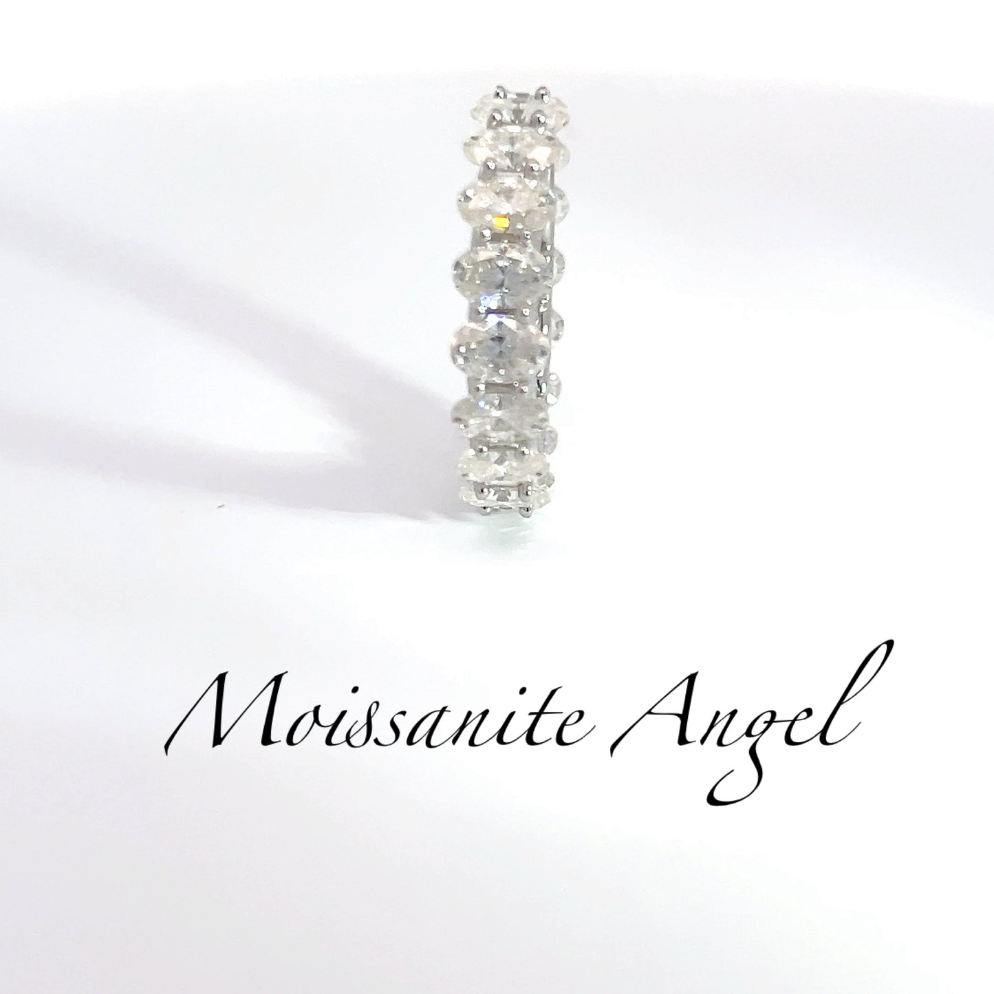 Moissanite