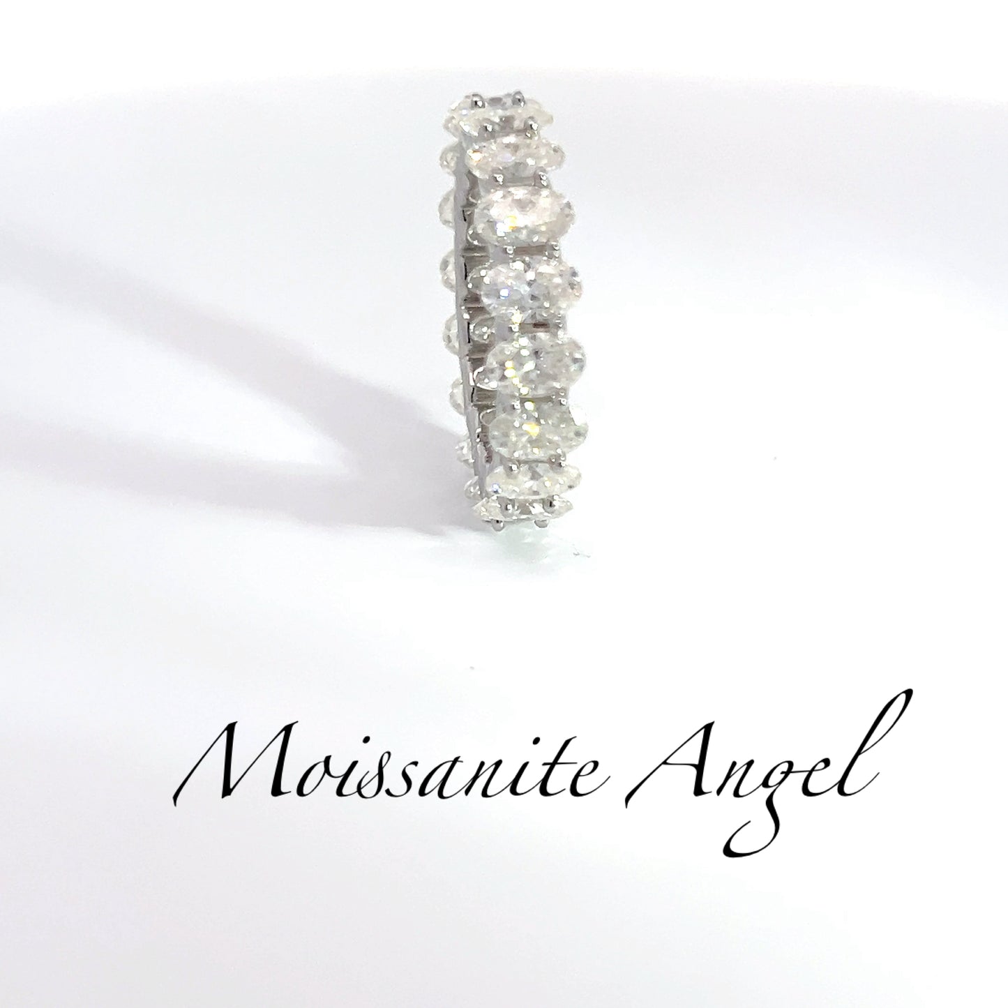 Moissanite