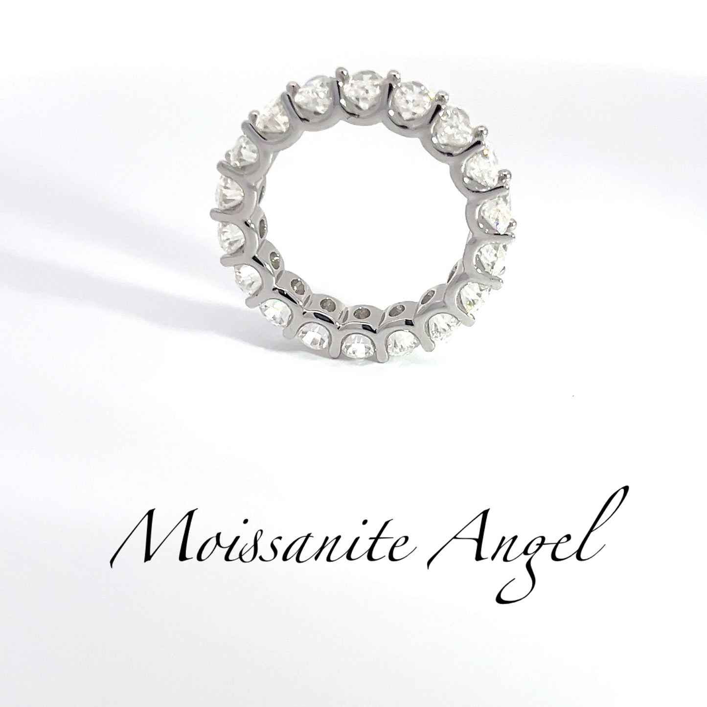 Moissanite