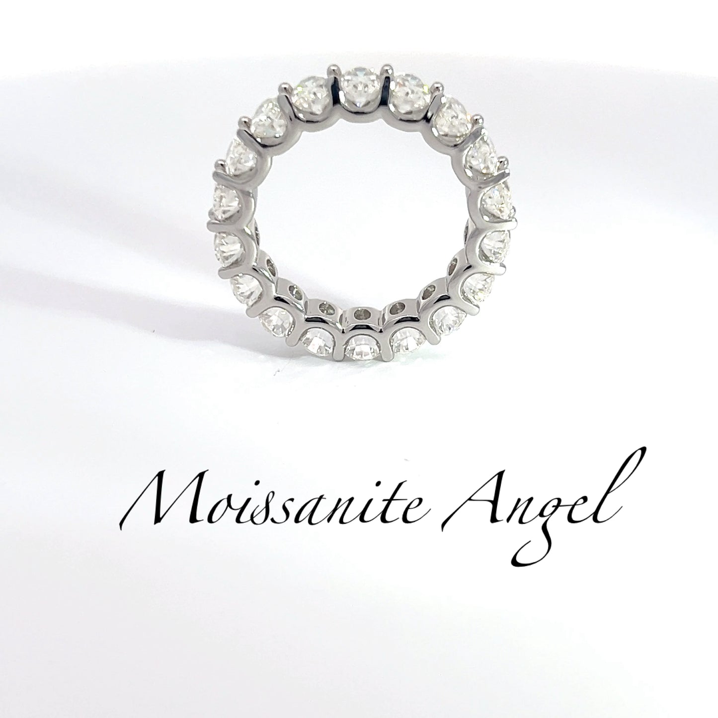 Moissanite